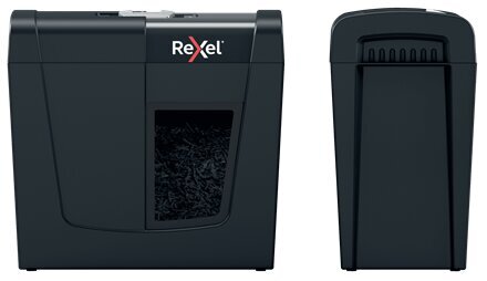 Rexel Secure X6 P4 kaina ir informacija | Popieriaus smulkintuvai | pigu.lt