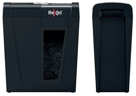 Rexel Secure X8 цена и информация | Popieriaus smulkintuvai | pigu.lt