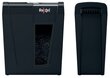 Rexel Secure X8 kaina ir informacija | Popieriaus smulkintuvai | pigu.lt