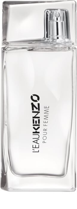 Tualetinis vanduo Kenzo l'Eau Par Kenzo Pour Femme EDT moterims 50 ml цена и информация | Kvepalai moterims | pigu.lt