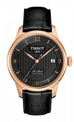 Vyriškas laikrodis Tissot Le Locle Automatic T006.408.36.057.00 kaina ir informacija | Vyriški laikrodžiai | pigu.lt