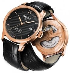 Часы мужские Tissot Le Locle Automatic T006.408.36.057.00 цена и информация | Мужские часы | pigu.lt