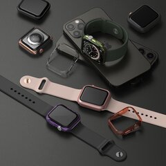 Hurtel Watch Screen Protector Clear kaina ir informacija | Išmaniųjų laikrodžių ir apyrankių priedai | pigu.lt