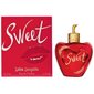 Kvapusis vanduo Lolita Lempicka Sweet EDP moterims 50 ml kaina ir informacija | Kvepalai moterims | pigu.lt