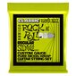 Stygos el. gitarai Ernie Ball Classic Rock'n'Roll Regular Slinky 10-46 цена и информация | Priedai muzikos instrumentams | pigu.lt