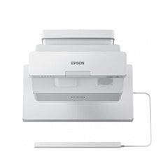 Проектор Epson EB-725Wi цена и информация | Проекторы | pigu.lt