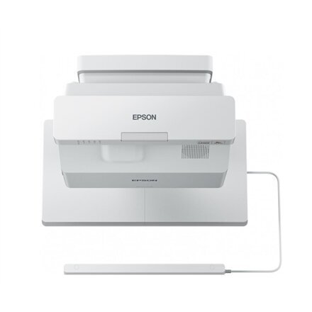 Projektorius Epson EB-725Wi kaina ir informacija | Projektoriai | pigu.lt