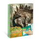 Kūrybinė knyga Dinos Art Sticker-by-Number, 15202 kaina ir informacija | Lavinamieji žaislai | pigu.lt