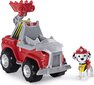 Mašinėlė Dino Deluxe Šunyčiai Patruliai (Paw Patrol), 6056930 kaina ir informacija | Žaislai berniukams | pigu.lt