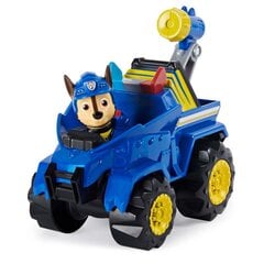 Машинка Dino Deluxe Щенячий Патруль (Paw Patrol), 6056930 цена и информация | Игрушки для мальчиков | pigu.lt