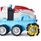 Sunkvežimis Dino Patroller Šunyčiai Patruliai (Paw Patruliai), 6058905 kaina ir informacija | Žaislai berniukams | pigu.lt
