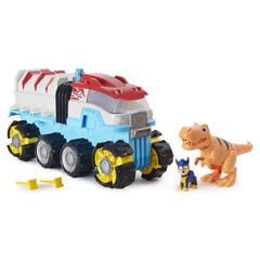 Грузовая машина Dino Patroller Щенячий Патруль (Paw Patrol), 6058905 цена и информация | Игрушки для мальчиков | pigu.lt