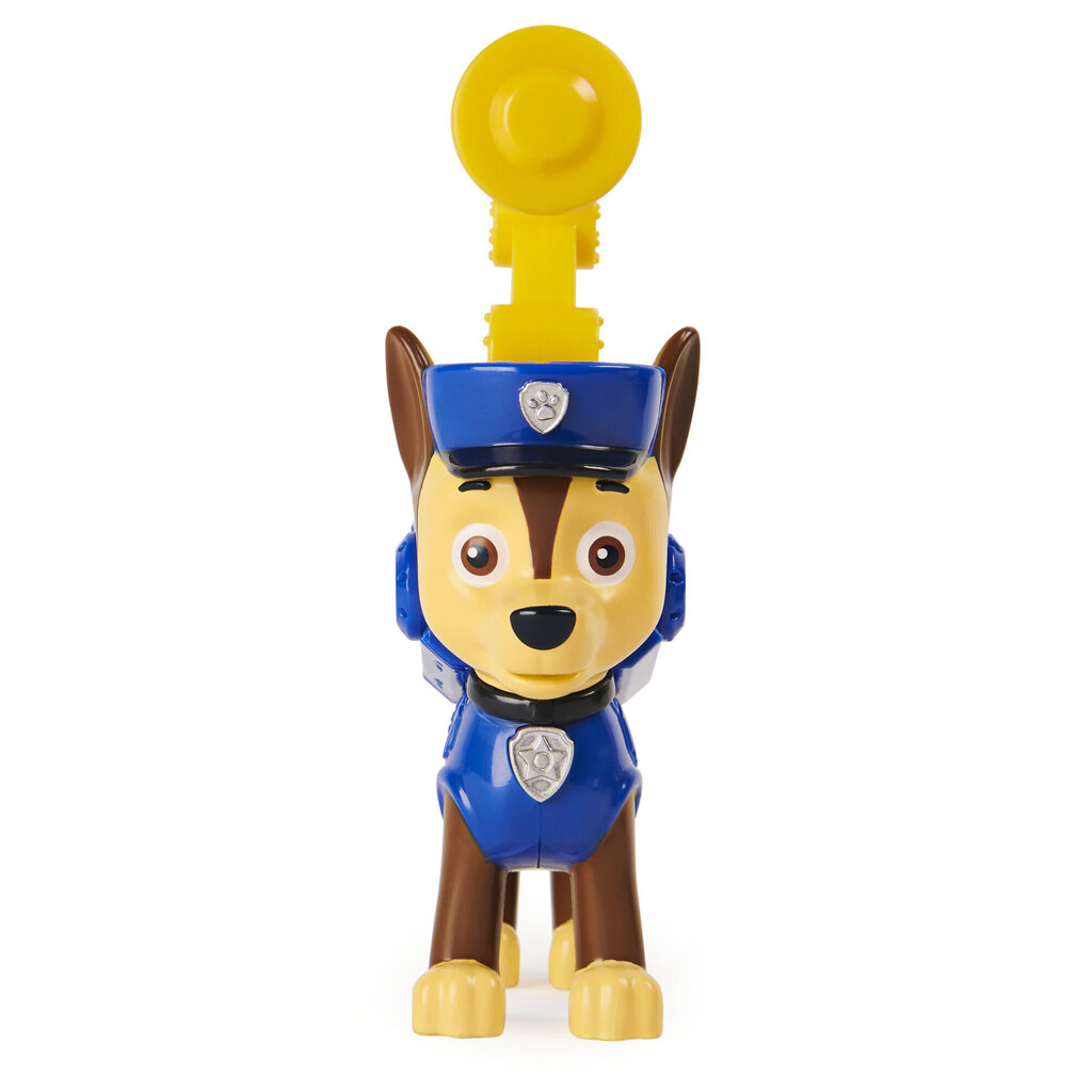 Figūrėlė Action Pack Pup Šunyčiai Patruliai (Paw Patrol), 6058601 kaina ir informacija | Žaislai berniukams | pigu.lt