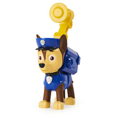 Фигурка Action Pack Pup Щенячий Патруль (Paw Patrol), 6058601 цена и информация | Игрушки для мальчиков | pigu.lt