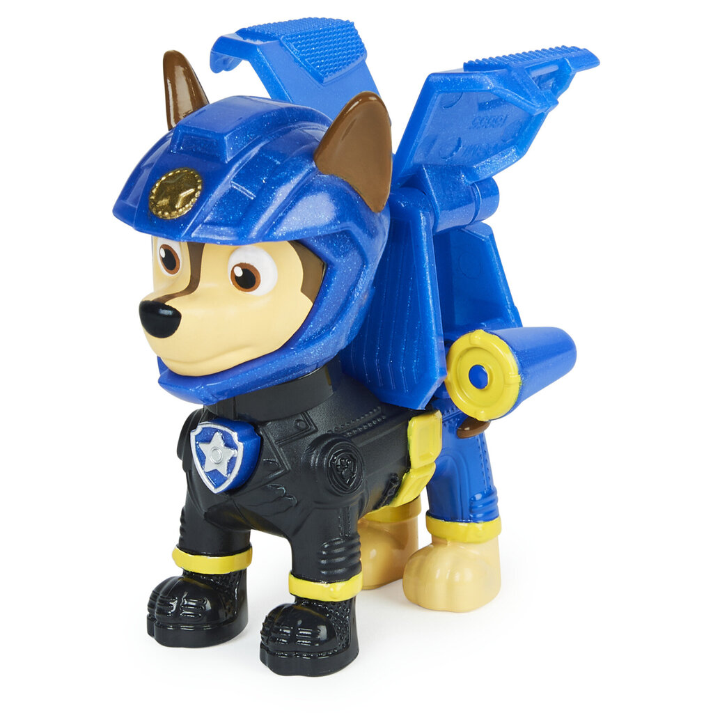 Figūrėlė Hero Pups - Moto Šunyčiai Patruliai (Paw Patrol), 6059490 kaina ir informacija | Žaislai berniukams | pigu.lt