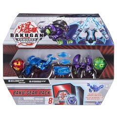 Bakugan набор Battle Gear, 6056037 цена и информация | Игрушки для мальчиков | pigu.lt