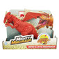 Judantis ir kandantis dinozauras Dragon Megasaur Mighty, 80087 kaina ir informacija | Žaislai berniukams | pigu.lt