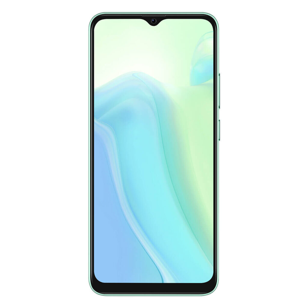 Blackview A70, 32GB, Mint Green цена и информация | Mobilieji telefonai | pigu.lt