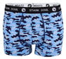 Apatiniai vyrams Stark Soul 1016 Men's boxershort hipster 3 vnt цена и информация | Trumpikės | pigu.lt