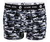 Apatiniai vyrams Stark Soul 1016 Men's boxershort hipster 3 vnt цена и информация | Trumpikės | pigu.lt