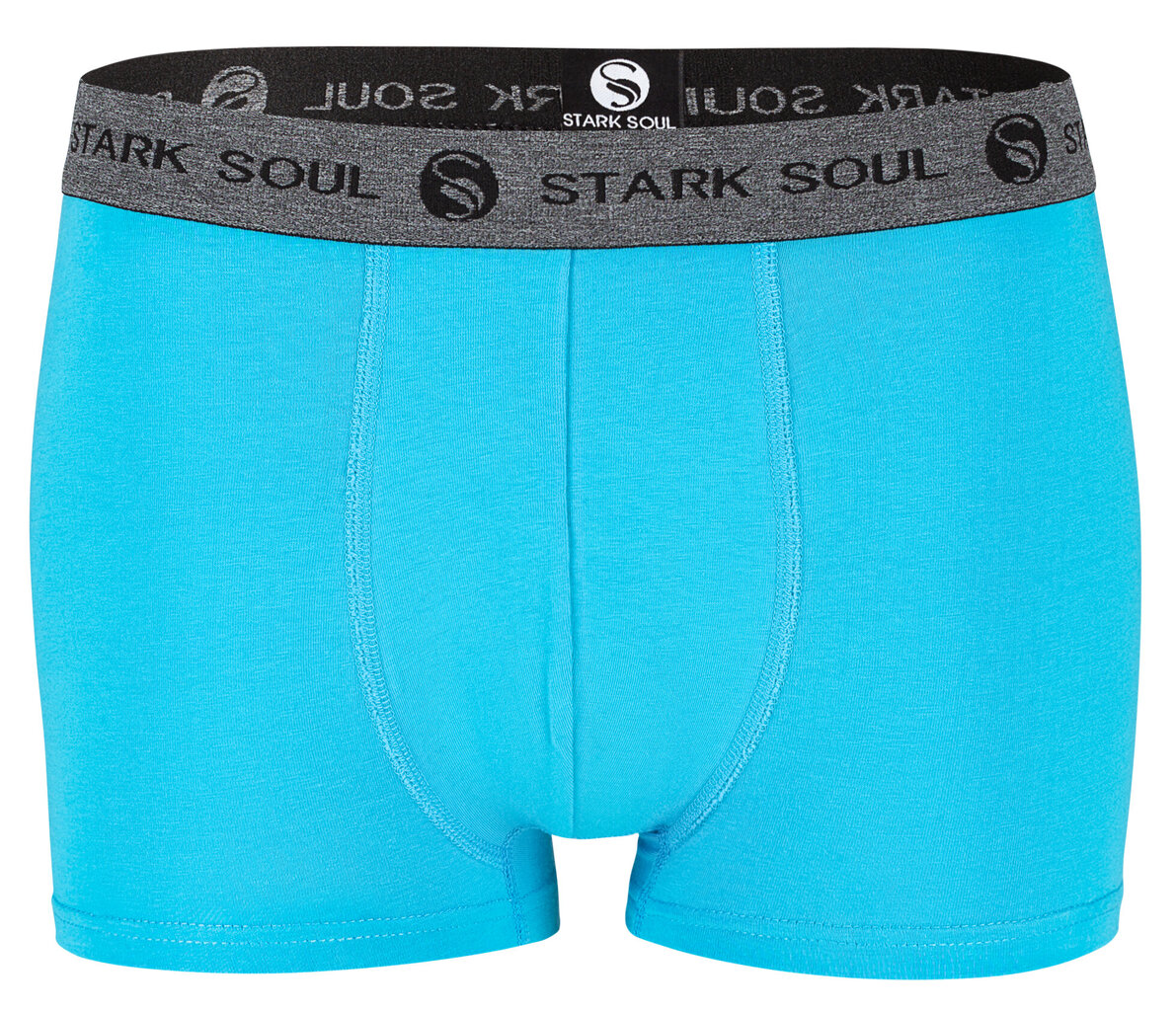 Apatiniai vyrams Stark Soul 1017 Men's boxershort hipster, mėlyni kaina ir informacija | Trumpikės | pigu.lt