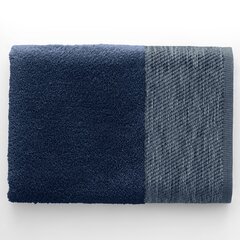 AmeliaHome rankšluostis, 50x90 cm, tamsiai mėlynas kaina ir informacija | Rankšluosčiai | pigu.lt