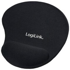 Logilink ID0027, juoda kaina ir informacija | Logilink Kompiuterinė technika | pigu.lt