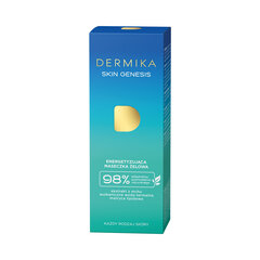 Маска для лица для всех типов кожи Dermika Skin Genesis 30-40+, 50 мл цена и информация | Маски для лица, патчи для глаз | pigu.lt