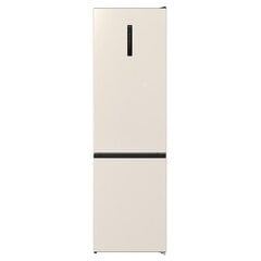 Gorenje NRK6202AC4 цена и информация | Холодильники | pigu.lt