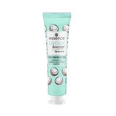 Масло для губ Essence Lip Care Booster Coconut Oil 12 мл цена и информация | Помады, бальзамы, блеск для губ | pigu.lt