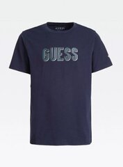 Мужская футболка Guess M0YI9A*G720, t.s G720 цена и информация | Мужские футболки | pigu.lt