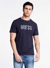 Мужская футболка Guess M0YI9A*G720, t.s G720 цена и информация | Мужские футболки | pigu.lt