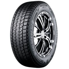 Bridgestone DM-V3 (Põhjamaa lamellrehvid) 285/50R20 116T kaina ir informacija | Vasarinės padangos | pigu.lt