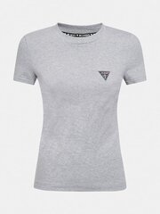 Marškinėliai moteriški Guess W1RI04*LMGY, h.h LMGY kaina ir informacija | Marškinėliai moterims | pigu.lt
