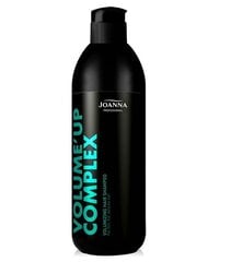 Joanna Professional Volume Up Complex шампунь 500 ml цена и информация | Шампуни | pigu.lt