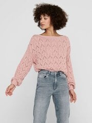 Свитер ONLY 15170427LIGHTPINK-XS цена и информация | Only Одежда, обувь и аксессуары | pigu.lt