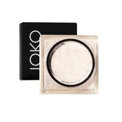 Matinė biri veido pudra Joko Rice Loose Powder 25 g kaina ir informacija | Makiažo pagrindai, pudros | pigu.lt