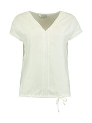 Женская блузка Zabaione TORI PL*01, белая цена и информация | Женские футболки | pigu.lt