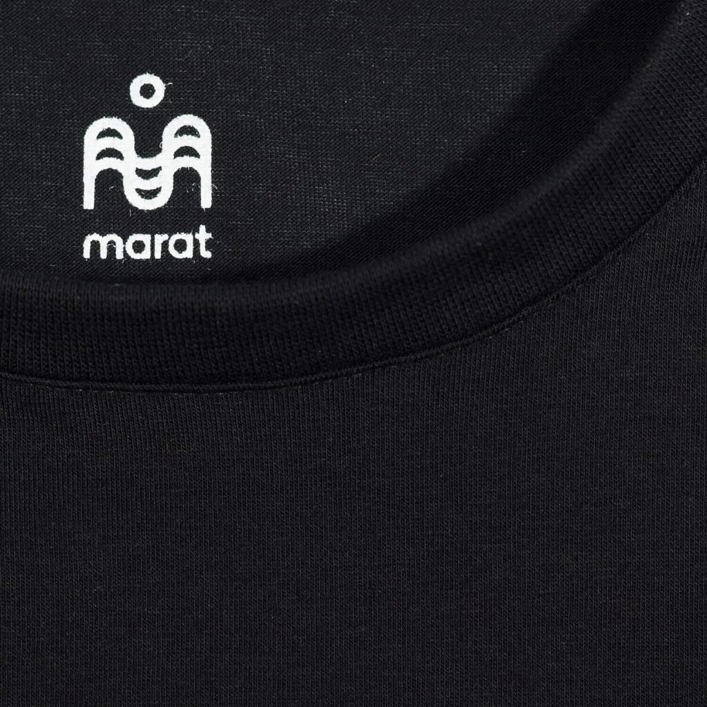 Marškinėliai Marat SMP24009*08 kaina ir informacija | Vyriški marškinėliai | pigu.lt