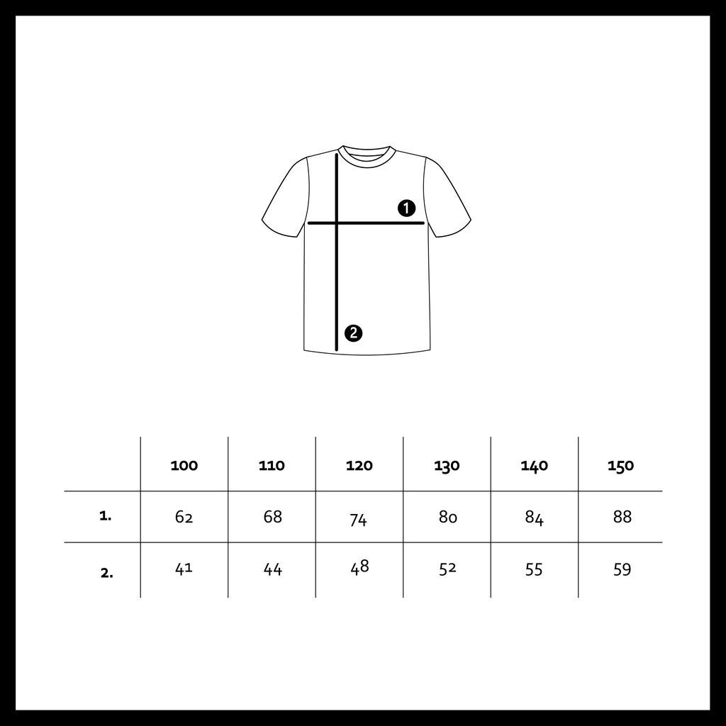 Marškinėliai vaikams Marat SPP24019*03, juodi/balti цена и информация | Marškinėliai berniukams | pigu.lt