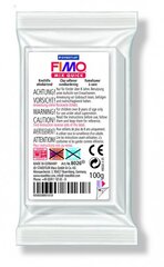 Fimo minkštiklis 100g kaina ir informacija | Piešimo, tapybos, lipdymo reikmenys | pigu.lt