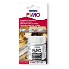 FIMO auksavimo klijai 35ml kaina ir informacija | Piešimo, tapybos, lipdymo reikmenys | pigu.lt