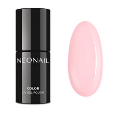 Hibridinis nagų lakas Neonail UV Gel Polish Color, 2859 First Love, 7,2 ml kaina ir informacija | Nagų lakai, stiprintojai | pigu.lt