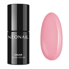 Hibridinis nagų lakas Neonail UV Gel Polish Color, 6671 Trendy Twenty, 7,2 ml kaina ir informacija | Nagų lakai, stiprintojai | pigu.lt