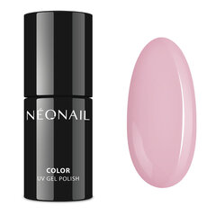 Hibridinis nagų lakas NeoNail UV Gel Polish Color, 7547 Flirty Blink, 7,2 ml kaina ir informacija | Nagų lakai, stiprintojai | pigu.lt