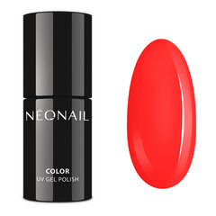 Hibridinis nagų lakas Neonail UV Gel Polish Color, 7774 Friday Heels, 7,2 ml kaina ir informacija | Nagų lakai, stiprintojai | pigu.lt