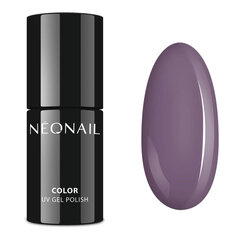 Hibridinis nagų lakas NeoNail UV Gel Polish Color, 7978 Pleasure Firs, 7,2 ml kaina ir informacija | Nagų lakai, stiprintojai | pigu.lt