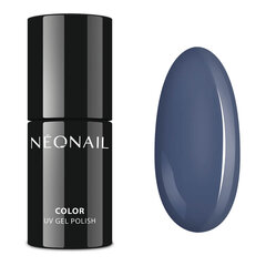 Hibridinis nagų lakas NeoNail UV Gel Polish Color, 7982 Keep Going, 7,2 ml kaina ir informacija | Nagų lakai, stiprintojai | pigu.lt