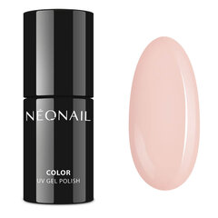 Hibridinis nagų lakas Neonail UV Gel Polish Color, 8186-7 Brave Everyday, 7,2 ml kaina ir informacija | Nagų lakai, stiprintojai | pigu.lt