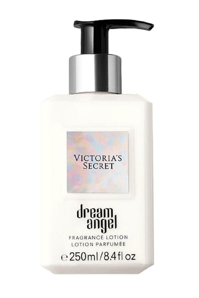 Kvapusis kūno losjonas Victoria's Secret Dream Angel, 250 ml kaina ir informacija | Parfumuota kosmetika moterims | pigu.lt